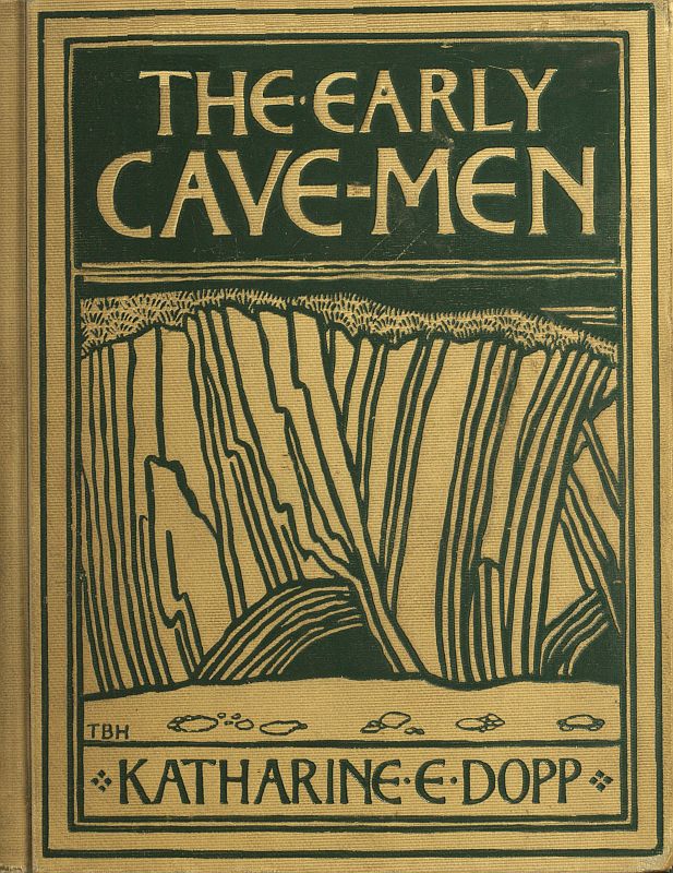 The Early Cave-Men