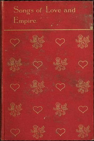 Songs of love and empire Songs of love and empire