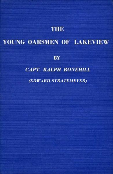 The Young Oarsmen of Lakeview