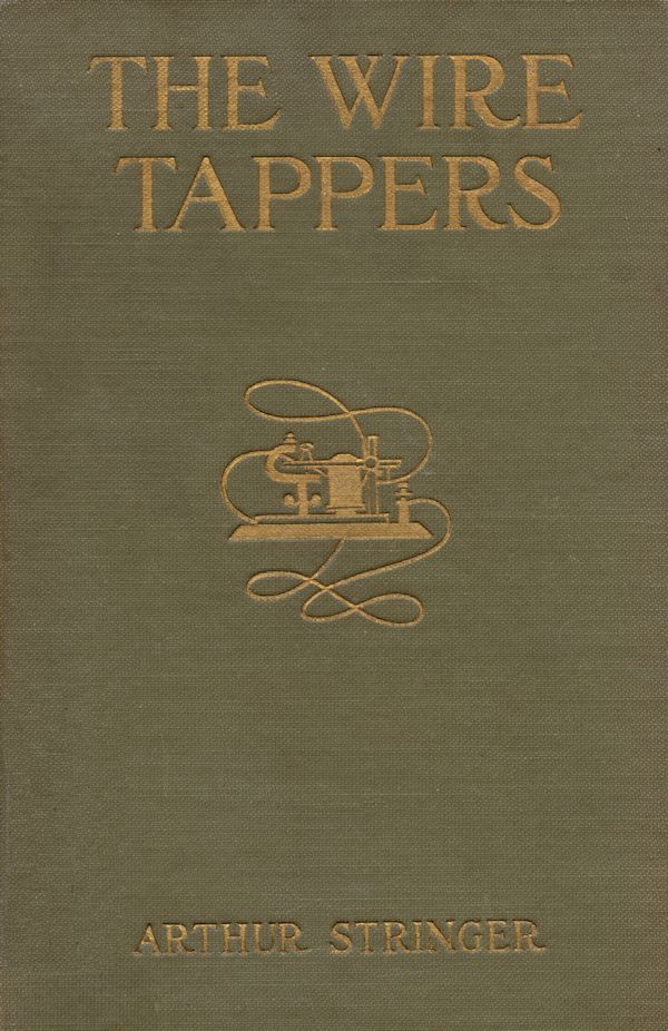 The Wire Tappers The Wire Tappers