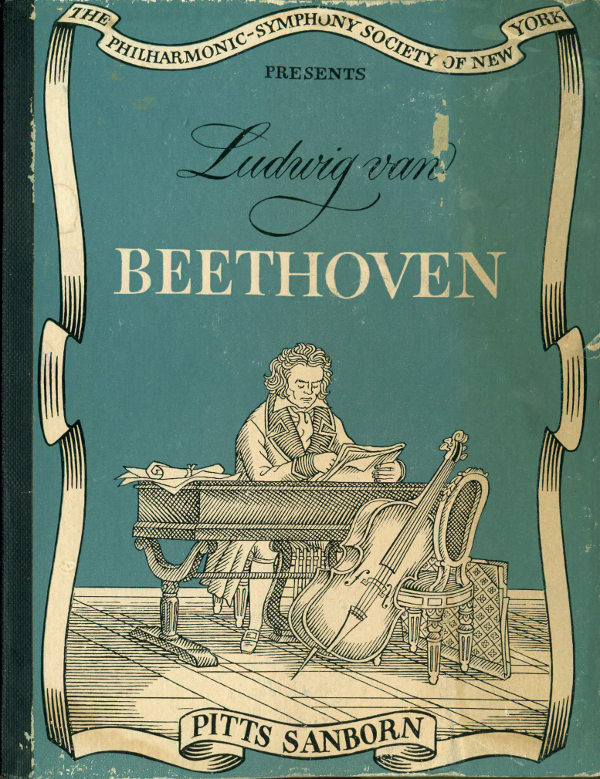 Ludwig van Beethoven Ludwig van Beethoven