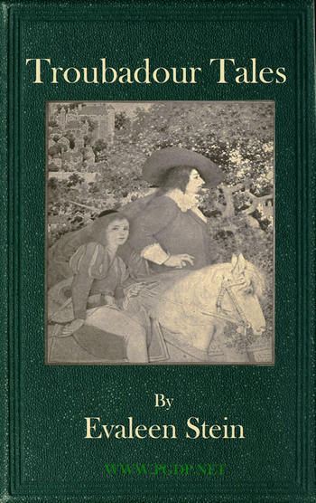 Troubadour Tales Troubadour Tales