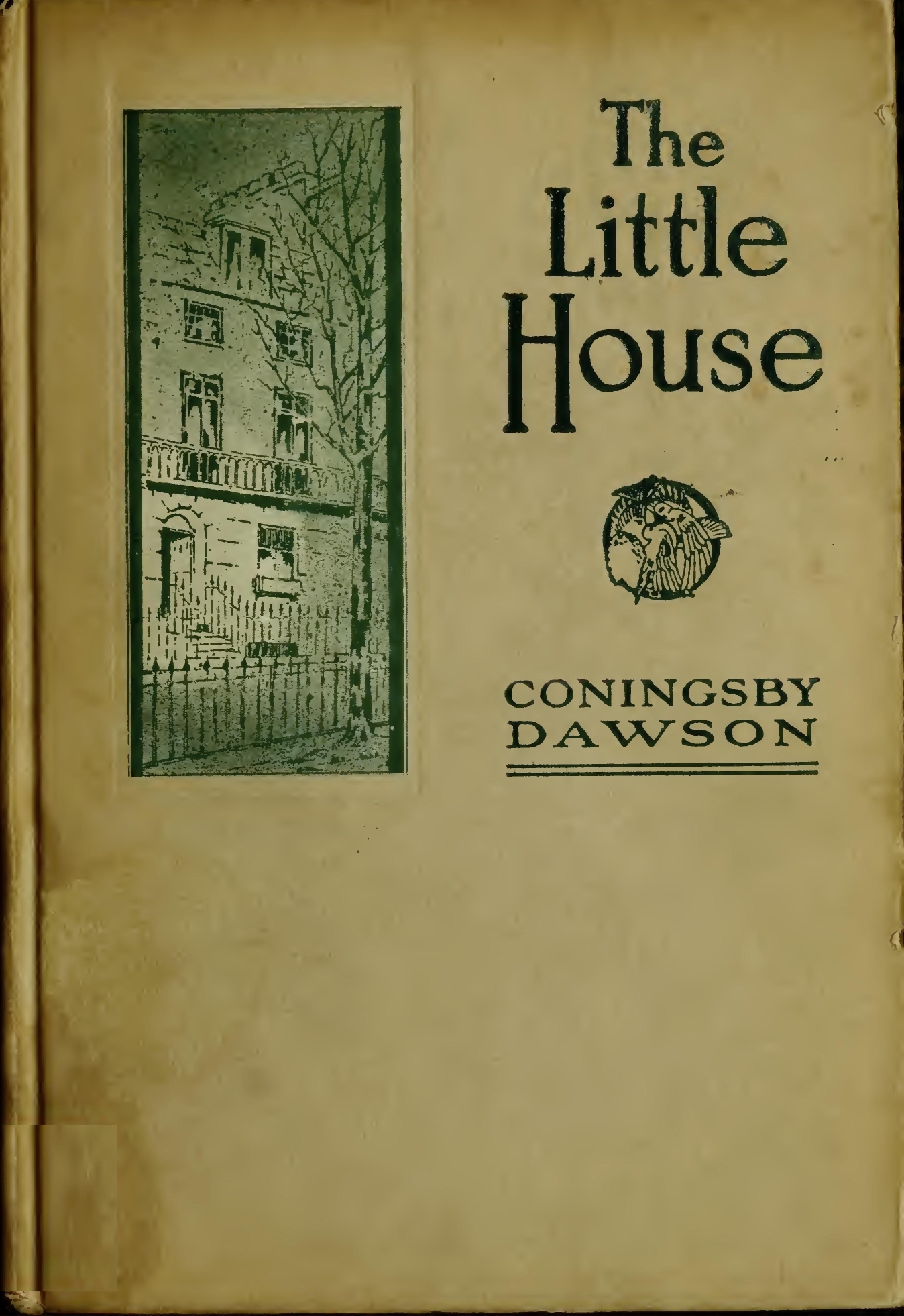 The Little House The Little House