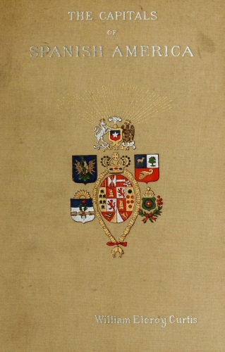 The Capitals of Spanish America