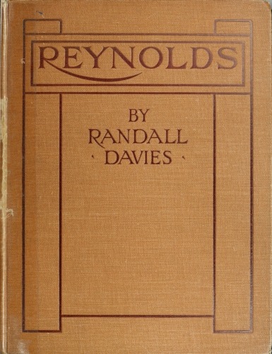 Reynolds Reynolds