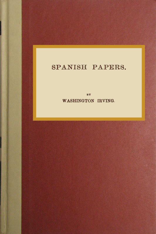 Spanish Papers Spanish Papers