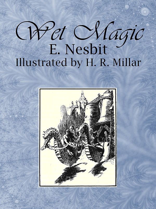 Wet Magic Wet Magic