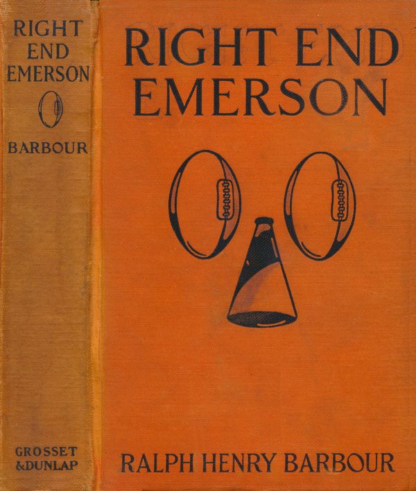 Doğru Son Emerson