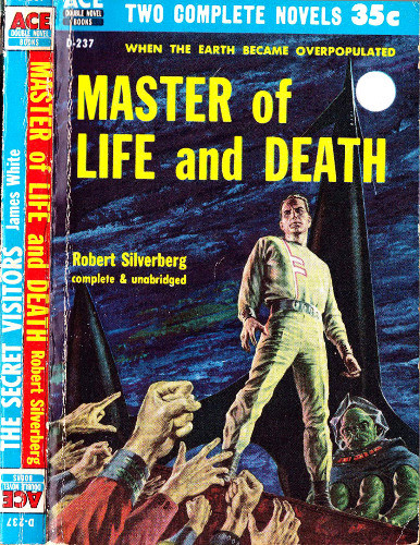 Master of Life and Death Master of Life and Death