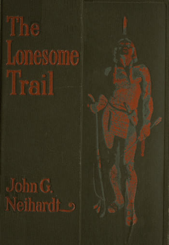 The Lonesome Trail The Lonesome Trail