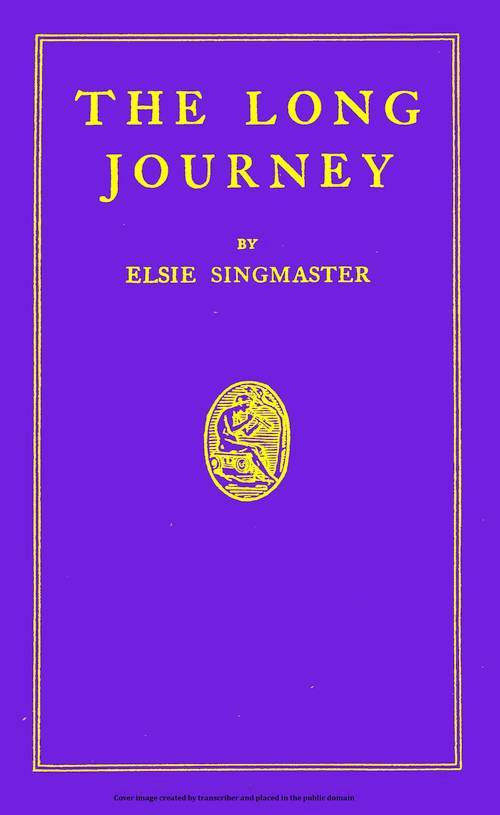 The Long Journey