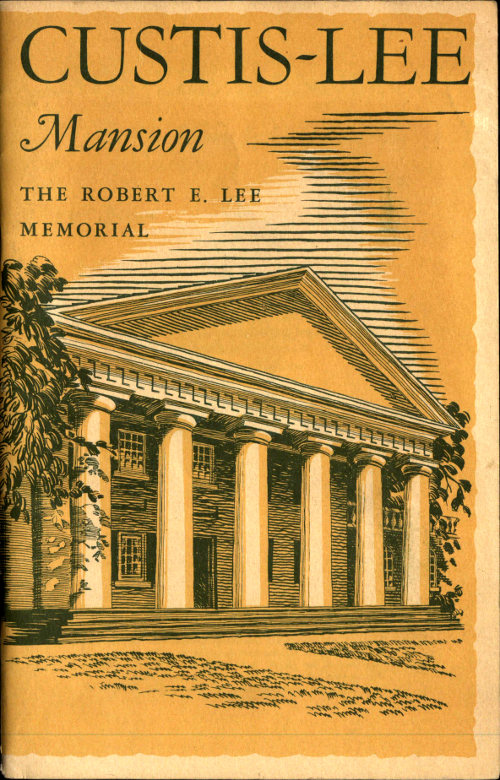 Custis-Lee Mansion: The Robert E. Lee Memorial, Virginia Custis-Lee Mansion: The Robert E. Lee Memorial, Virginia