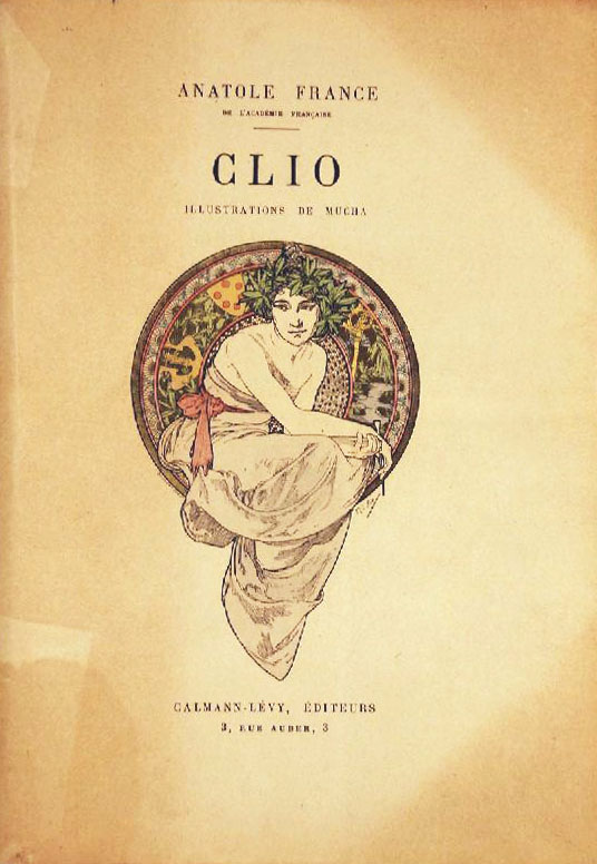 Clio Clio