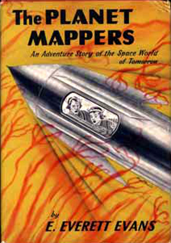 The Planet Mappers The Planet Mappers