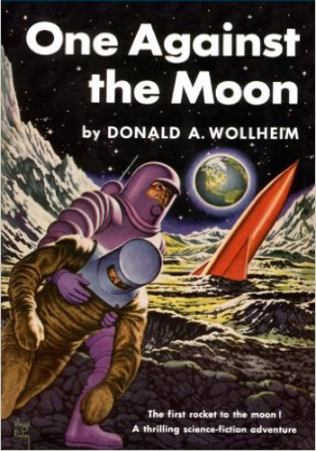 One Against the Moon One Against the Moon