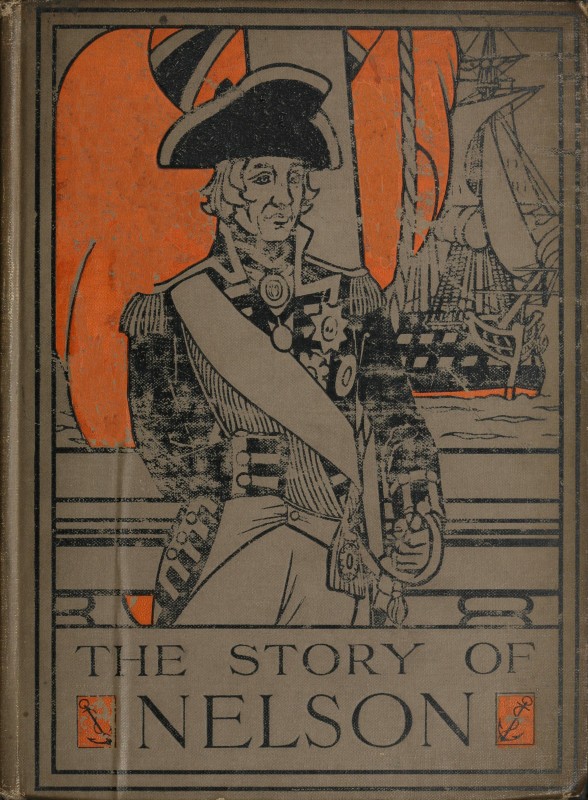 The Boys' Nelson The Boys' Nelson