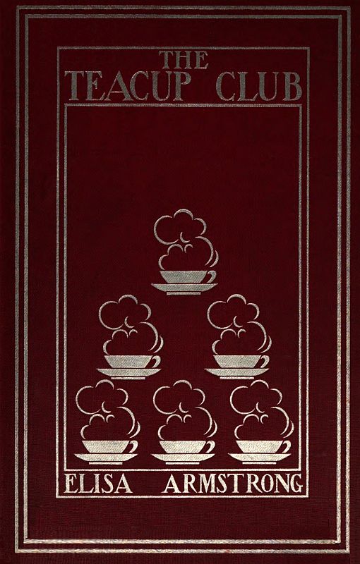 The Teacup Club The Teacup Club