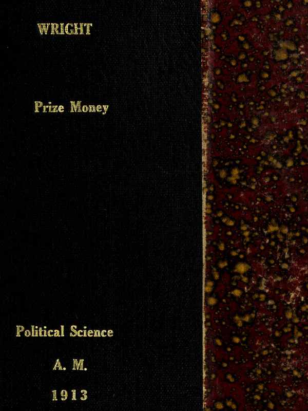 Prize Money