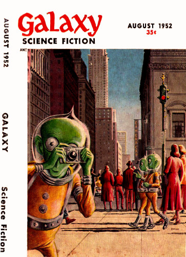Education of a Martian Education of a Martian