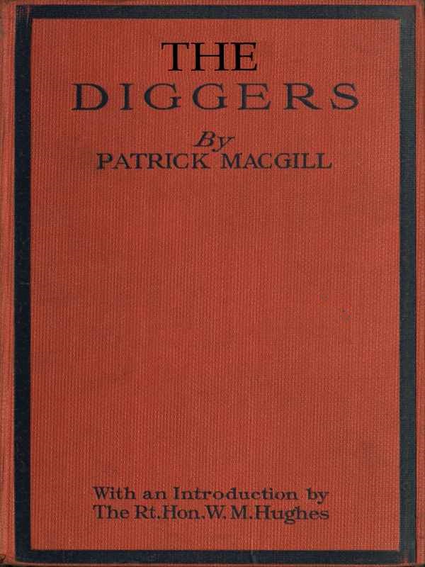 The Diggers: The Australians in France The Diggers: The Australians in France