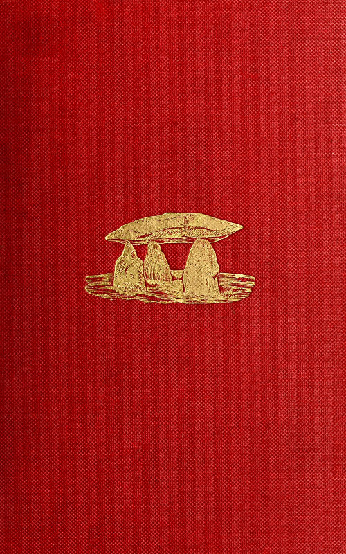 S. Baring-Gould - Dartmoor'un Kitabı İkinci Baskı