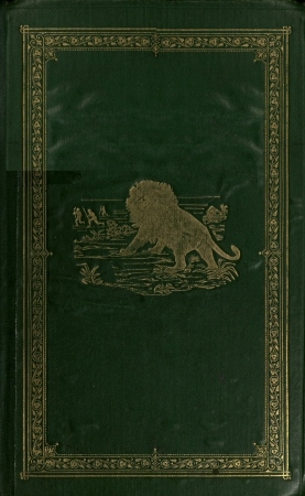 Mrs. Loudon's Entertaining Naturalist
Being popular descriptions, tales, and anecdotes of more than Five Hundred Animals.