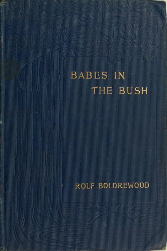Babes in the Bush Babes in the Bush