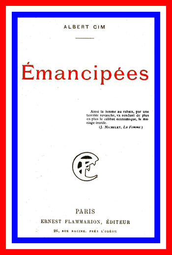 Émancipées Émancipées