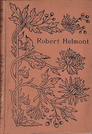 Robert Helmont: Diary of a Recluse, 1870-1871 Robert Helmont: Diary of a Recluse, 1870-1871