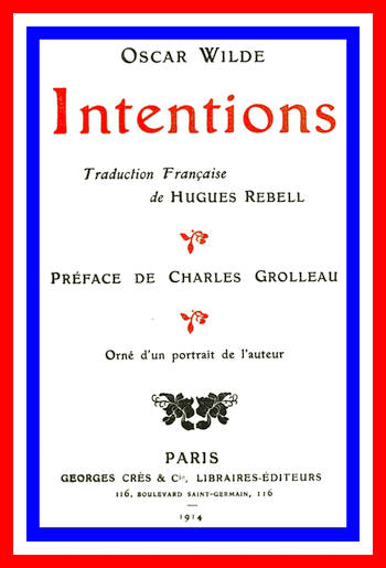 Intentions