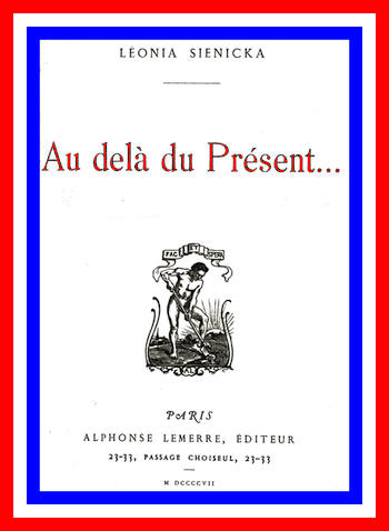 Au delà du présent... Au delà du présent...