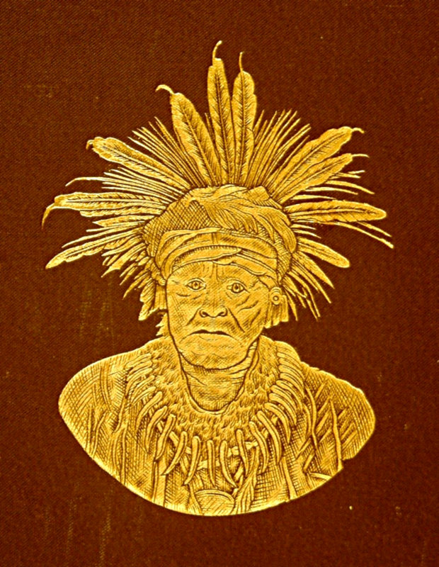 Sixth annual report of the Bureau of ethnology. (1888 N 06 / 1884-1885) Sixth annual report of the Bureau of ethnology. (1888 N 06 / 1884-1885)