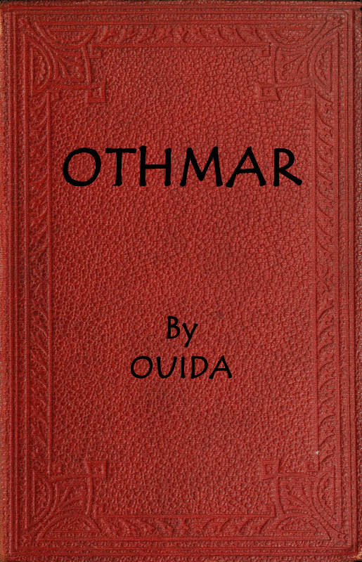 Othmar Othmar