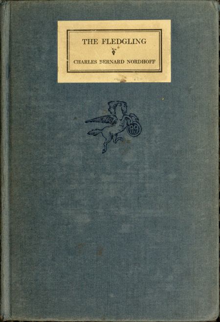 The Fledgling