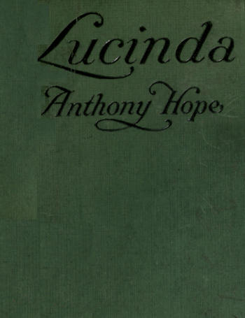 Lucinda