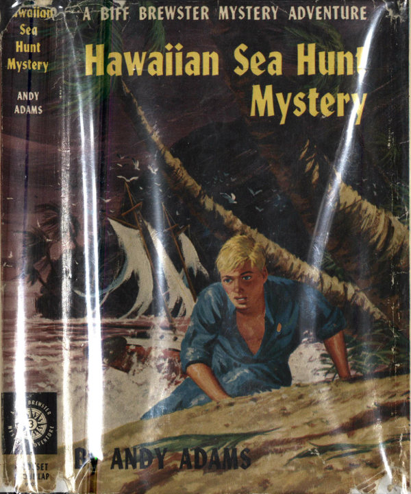Hawaiian Sea Hunt Mystery Hawaiian Sea Hunt Mystery