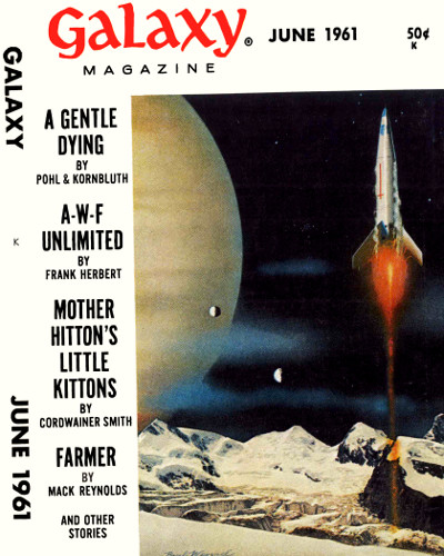The Weirdest World The Weirdest World