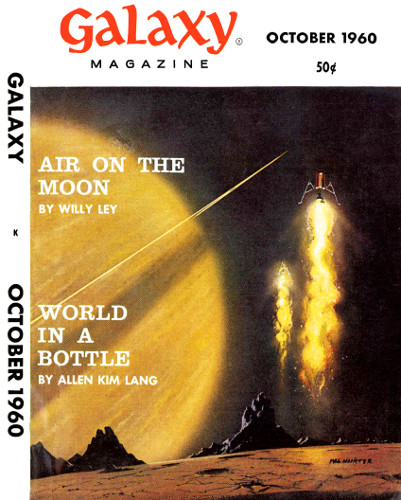 World in a Bottle World in a Bottle