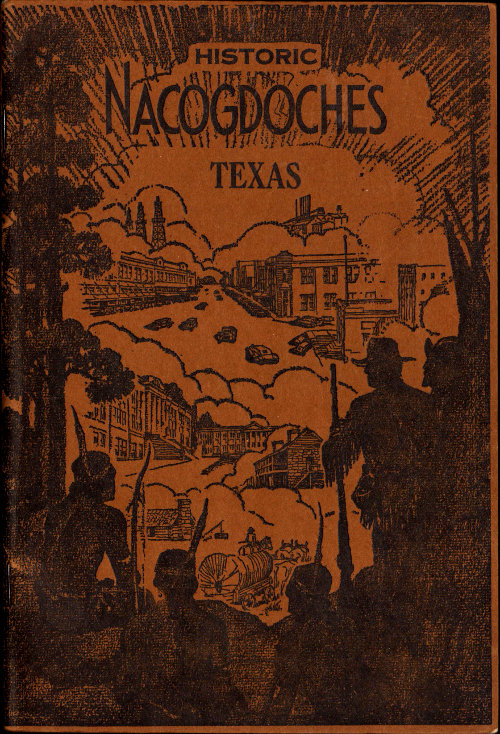 Nacogdoches Nacogdoches