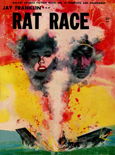 The Rat Race The Rat Race