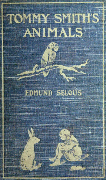 Edmund Selous - 
