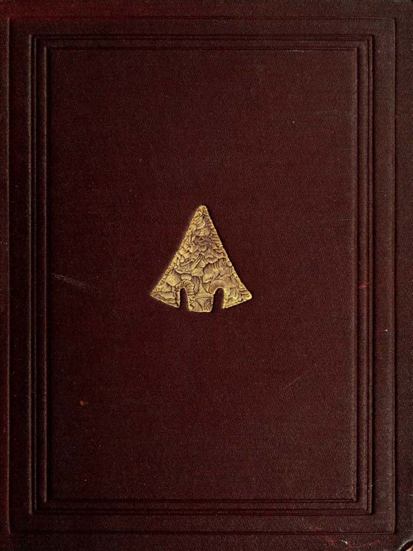 The Ancient Stone Implements, Weapons and Ornaments, of Great Britain
Second Edition, Revised