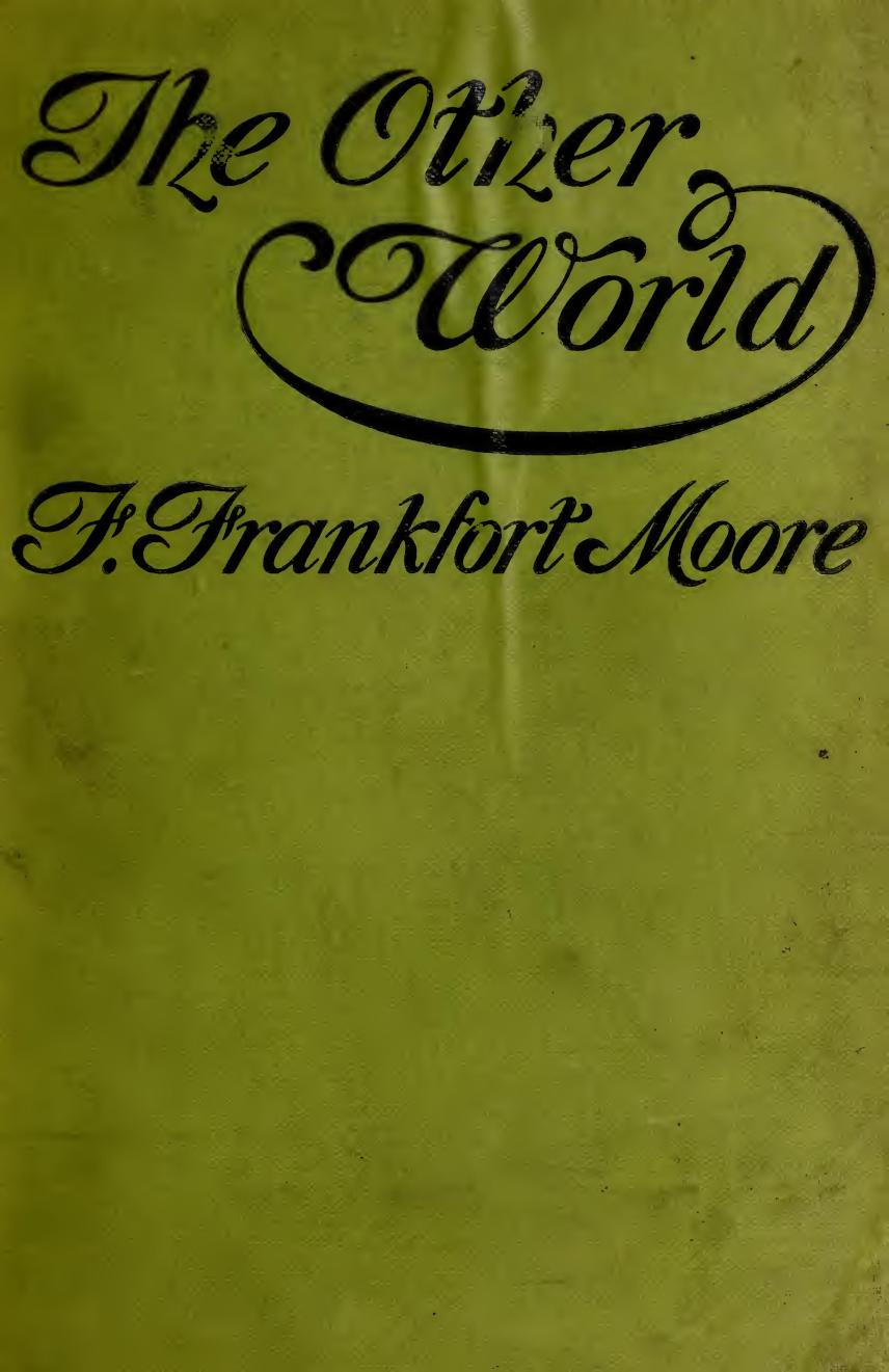 The Other World The Other World