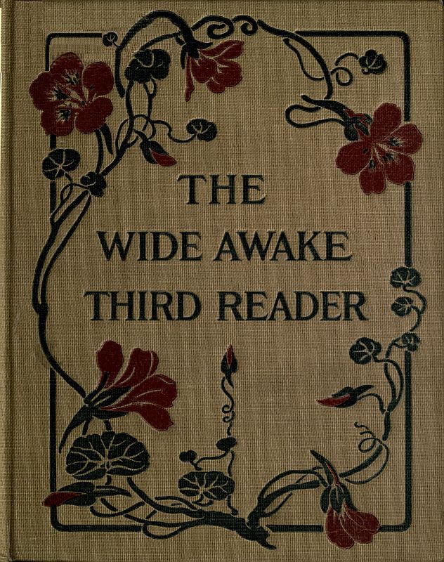 The Wide Awake Third Reader