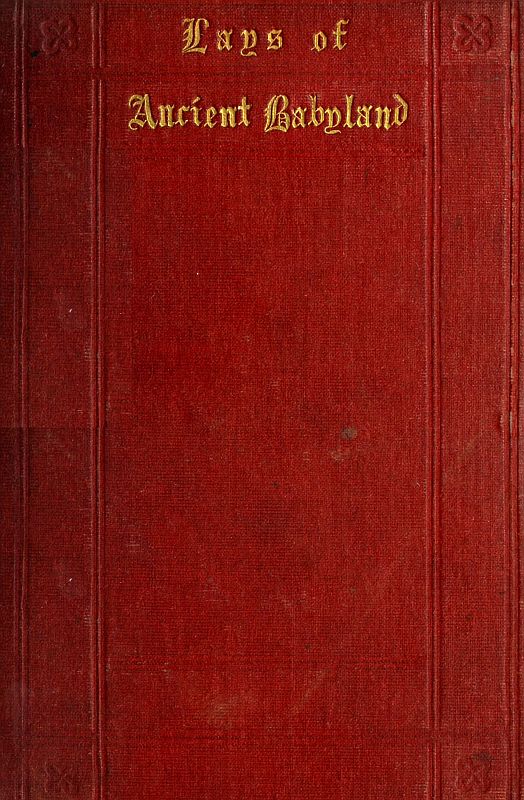 Richard Trott Fisher - Eski Bebek Ülkesi Destanları ve Eski Halklarca Bilinmeyen Küçük Tarihler