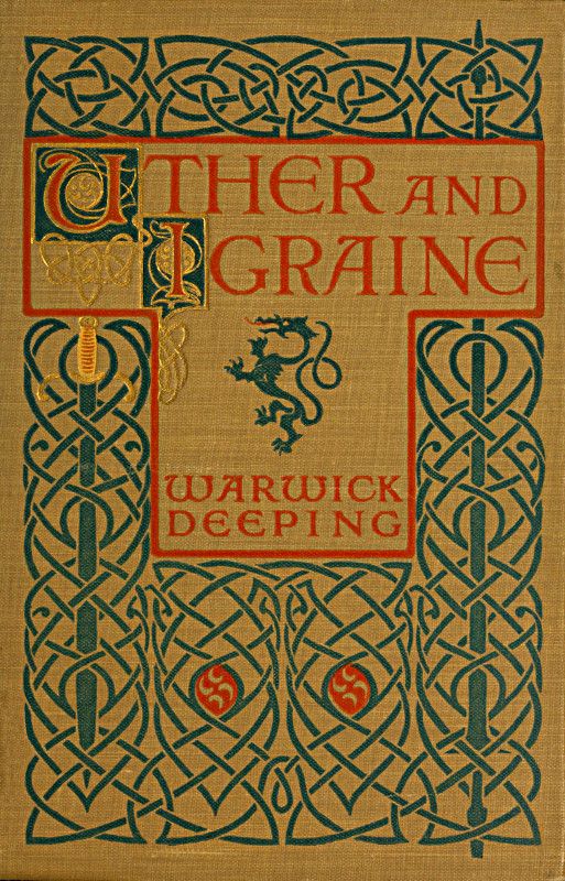 Uther and Igraine