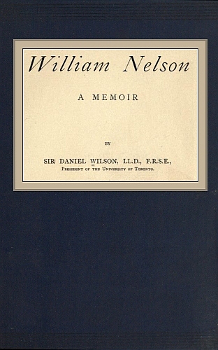 William Nelson