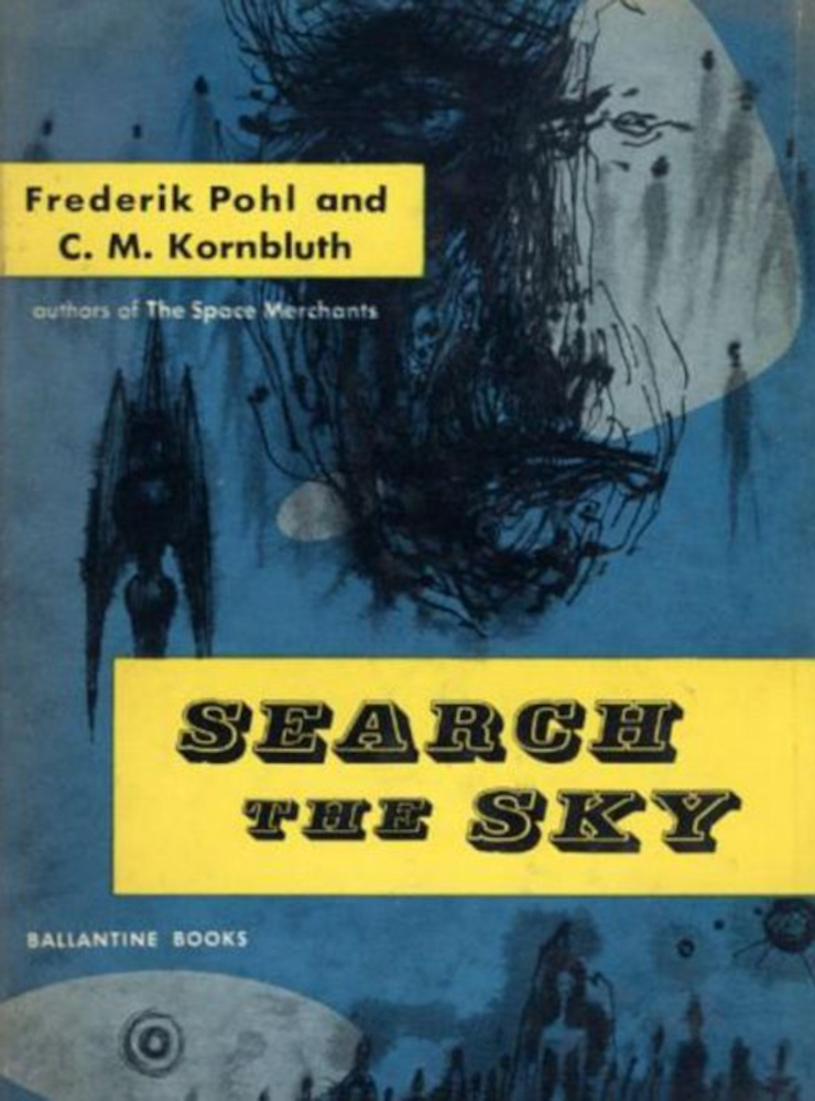 Search the Sky Search the Sky