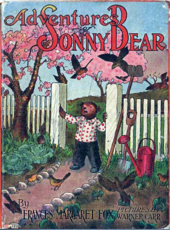 Adventures of Sonny Bear Adventures of Sonny Bear