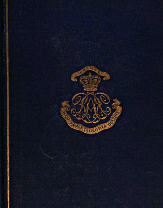 History of the Royal Regiment of Artillery, Vol. 1
Compiled from the Original Records